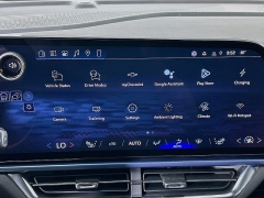 New 2026  Chevrolet Equinox EV AWD 4dr LT2 w/PDE at Dutro Auto near Zanesville, OH