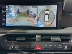 New 2026  Hyundai Palisade XRT Pro AWD at Dutro Auto near Zanesville, OH