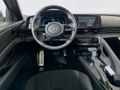 New 2026  Hyundai Elantra SEL Sport IVT at Graham Auto Mall near Mansfield&comma; OH