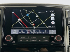 Used 2023  Nissan Titan XD 4x4 Crew Cab PRO-4X at Dutro Auto near Zanesville&comma; OH