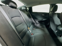 Used 2024  Chevrolet Malibu 4dr Sdn RS at Dutro Auto near Zanesville&comma; OH