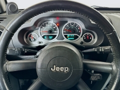 Used 2010  Jeep Wrangler Unlimited 4d Convertible 4WD Sport at Graham Auto Mall near Mansfield&comma; OH
