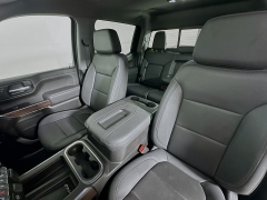 Used 2022  GMC Sierra 1500 Limited 4WD Crew Cab 147" SLT at Dutro Auto near Zanesville, OH