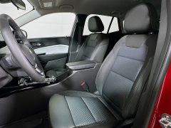 New 2026  Chevrolet Trax FWD 4dr LT at Graham Auto Mall near Mansfield&comma; OH
