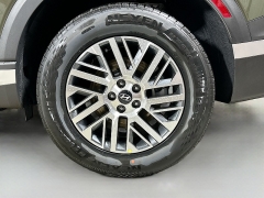 New 2026  Hyundai Palisade SEL 7P AWD at Graham Auto Mall near Mansfield&comma; OH