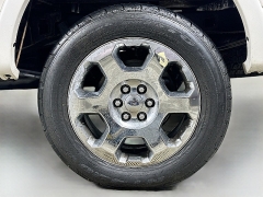 Used 2012  Ford F-150 4WD Supercrew Lariat 5 1&sol;2 at Dutro Auto near Zanesville&comma; OH