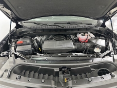 New 2026  Chevrolet Tahoe 4WD 4dr Premier at Graham Auto Mall near Mansfield, OH