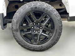 Used 2022  Chevrolet Silverado 1500 4WD Crew Cab 147" Custom Trail Boss at Graham Auto Mall near Mansfield&comma; OH