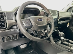New 2026  Ford Ranger XLT 4WD SuperCrew 5' Box at Dutro Auto near Zanesville&comma; OH