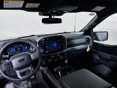 New 2026  Ford F-150 4WD XLT SuperCrew 5&period;5' Box at Graham Auto Mall near Mansfield&comma; OH
