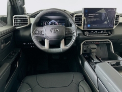 New 2026  Toyota Tundra Hybrid 4WD Limited CrewMax 5&period;5ft Bed at Dutro Auto near Zanesville&comma; OH