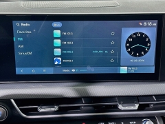 New 2027  Hyundai Sonata SEL Sport FWD at Dutro Auto near Zanesville&comma; OH