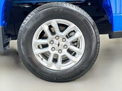 Used 2026  Chevrolet Silverado 1500 4WD Crew Cab 147" RST at Dutro Auto near Zanesville&comma; OH