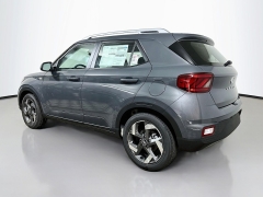New 2026  Hyundai Venue SEL FWD at Graham Auto Mall near Mansfield&comma; OH