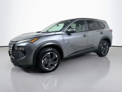 Used 2025  Nissan Rogue AWD SV at Dutro Auto near Zanesville&comma; OH