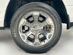 Used 2022  Ram 1500 4WD Big Horn Crew Cab 6'4" Box Lvl 2 at Dutro Auto near Zanesville, OH