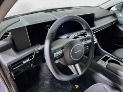New 2027  Hyundai Sonata SEL Sport FWD at Dutro Auto near Zanesville&comma; OH