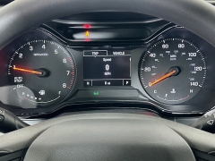 New 2026  Chevrolet Trax FWD 4dr LS at Dutro Auto near Zanesville&comma; OH