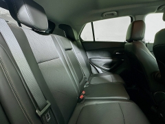 Used 2022  Chevrolet Trax AWD 4dr LT at Dutro Auto near Zanesville&comma; OH