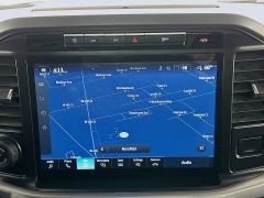 Used 2024  Ford F-150 4WD XLT SuperCrew 5&period;5' Box Hybrid at Graham Auto Mall near Mansfield&comma; OH