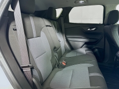 Used 2023  Chevrolet Blazer FWD 4dr LT w/2LT at Dutro Auto near Zanesville, OH