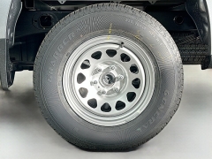 New 2026  Chevrolet Silverado 1500 4WD Reg Cab 140" Work Truck at Dutro Auto near Zanesville, OH