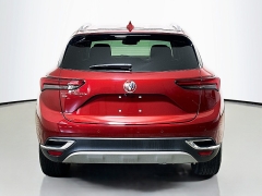 Used 2023  Buick Envision AWD 4dr Preferred at Dutro Auto near Zanesville&comma; OH
