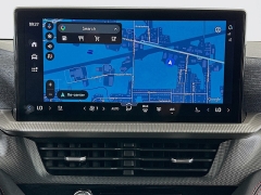New 2026  Ford Explorer ST-Line 4WD at Graham Auto Mall near Mansfield&comma; OH