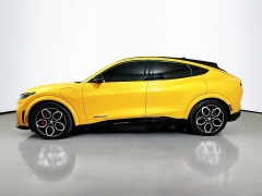 Used 2023  Ford Mustang Mach-E GT AWD at Dutro Auto near Zanesville&comma; OH