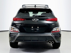 Used 2022  Hyundai Kona N Line DCT FWD at Dutro Auto near Zanesville&comma; OH