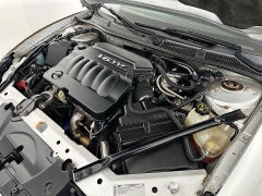 Used 2014  Chevrolet Impala Limited 4d Sedan LTZ at Dutro Auto near Zanesville, OH