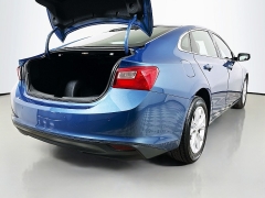 Used 2025  Chevrolet Malibu 4dr Sdn 1LT at Graham Auto Mall near Mansfield&comma; OH