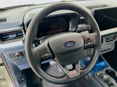 New 2025  Ford Maverick XLT AWD SuperCrew EcoBoost at Dutro Auto near Zanesville, OH