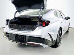 New 2026  Hyundai Sonata SEL Sport FWD at Graham Auto Mall near Mansfield&comma; OH