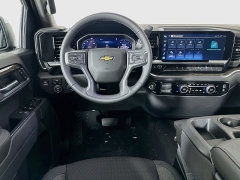 New 2026  Chevrolet Silverado 1500 4WD Crew Cab 147" LT w&sol;1LT at Graham Auto Mall near Mansfield&comma; OH