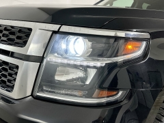 Used 2019  Chevrolet Tahoe 4d SUV 4WD LS at Graham Auto Mall near Mansfield&comma; OH