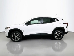 New 2026  Chevrolet Trax FWD 4dr 1RS at Dutro Auto near Zanesville&comma; OH