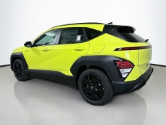 New 2027  Hyundai Kona SEL Sport FWD at Graham Auto Mall near Mansfield&comma; OH
