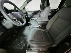 New 2026  Chevrolet Silverado 1500 4WD Crew Cab 147" LT w&sol;2FL at Graham Auto Mall near Mansfield&comma; OH