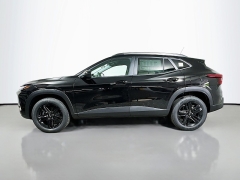 New 2026  Chevrolet Trax FWD 4dr ACTIV at Dutro Auto near Zanesville&comma; OH