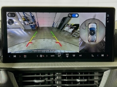 New 2026  Ford Explorer ST-Line 4WD at Graham Auto Mall near Mansfield, OH