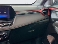 Used 2025  Chevrolet Trailblazer AWD 4dr RS at Dutro Auto near Zanesville&comma; OH