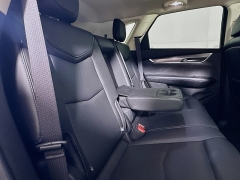 Used 2019  Cadillac XT5 4d SUV FWD Luxury at Dutro Auto near Zanesville&comma; OH