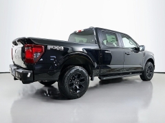 New 2025  Ford F-150 4WD STX SuperCrew 5&period;5' Box at Dutro Auto near Zanesville&comma; OH