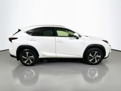 Used 2021  Lexus NX NX 300h AWD at Dutro Auto near Zanesville&comma; OH