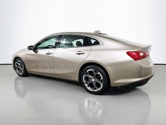 Used 2023  Chevrolet Malibu 4dr Sdn 1LT at Dutro Auto near Zanesville&comma; OH