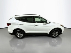 Used 2017  Hyundai Santa Fe Sport 4d SUV AWD 2&period;4L at Dutro Auto near Zanesville&comma; OH
