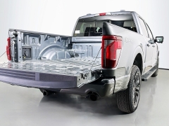New 2026  Ford F-150 4WD XLT SuperCrew 5&period;5' Box at Graham Auto Mall near Mansfield&comma; OH