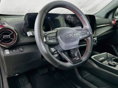 Used 2026  Chevrolet Equinox AWD 4dr RS w&sol;2RS at Graham Auto Mall near Mansfield&comma; OH