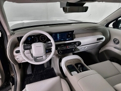 New 2027  Hyundai Palisade SEL 7P AWD at Dutro Auto near Zanesville&comma; OH